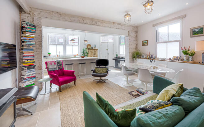 Ground floor kitc...