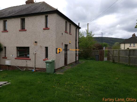 3 Bedroom House To Rent Otley