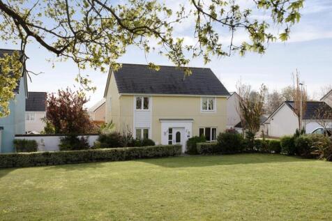 Millin Way, Dawlish Warren, EX7