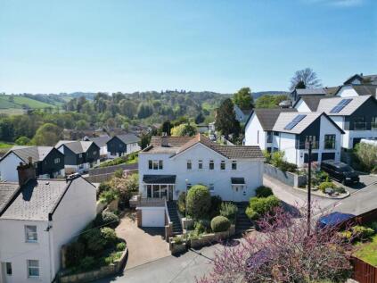 Badlake Hill, Dawlish, EX7