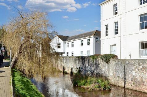 Brooklands, Alexandra Road, Dawlish, EX7