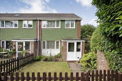 Gatehouse Close, Dawlish, EX7