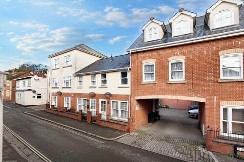 High Street, Dawlish, EX7