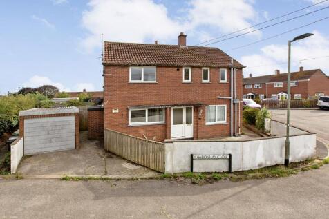 Longfield, Starcross, EX6