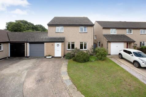Fairlea Close, Dawlish, EX7