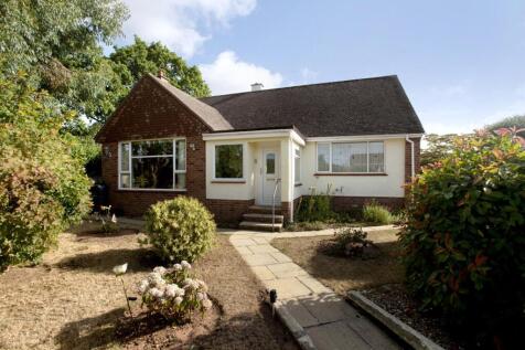 Secmaton Rise, Dawlish, EX7