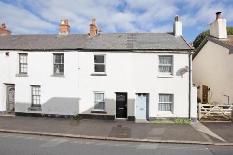 High Street, Dawlish, EX7