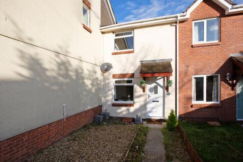 Little Week Road, Dawlish, EX7