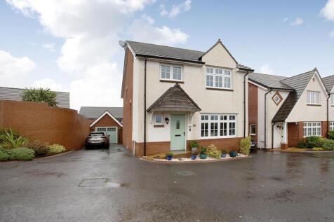 Kestrel Way, Dawlish, EX7