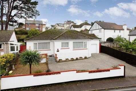 Coryton Close, Dawlish, EX7