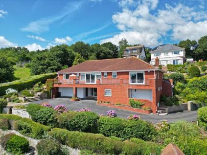 Stockton Hill, Dawlish, EX7