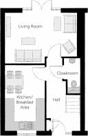 Ground Floor Plan