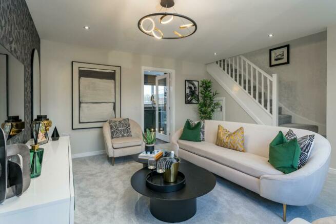 Showhome Photography