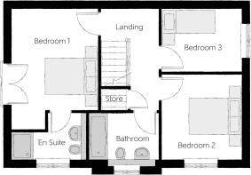 First Floor Plan