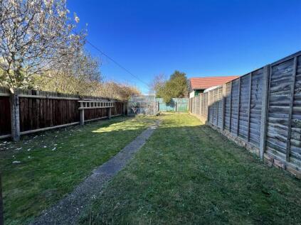 Woodbridge Road, Ipswich