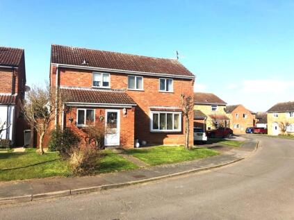 Wordsworth Road, Stowmarket