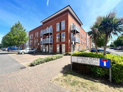 Gaskell Place, Ipswich