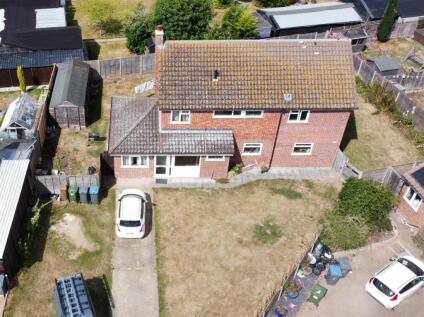 Quebec Drive, Kesgrave, Ipswich