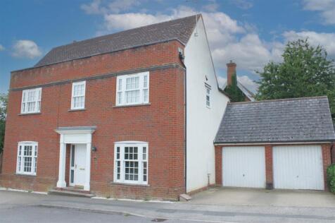 Exeter Road, Claydon, Ipswich