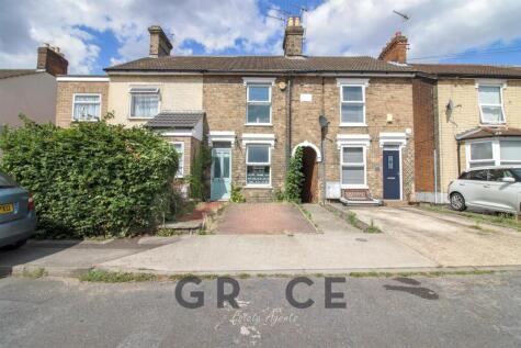 Rosehill Road, Ipswich