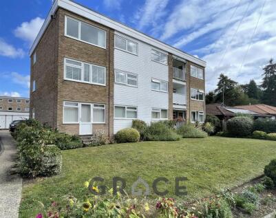 Henley Road, Ipswich