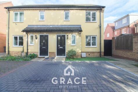 Malkin Close, Ipswich