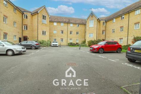 Hyperion Court, Ipswich