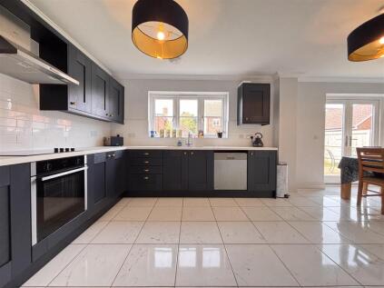 Talbot Road, Laxfield, Nr Woodbridge