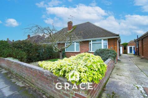 Chesterfield Drive, Ipswich