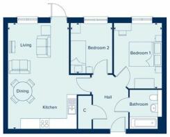 GROUND FLOOR