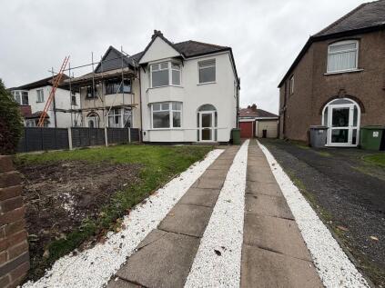 Oxbarn Avenue, Bradmore, Wolverhampton