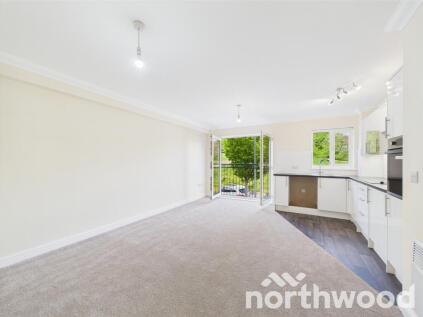 Windsor Court, Singleton, Ashford, TN23