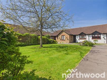 Meridian Court, Singleton, Ashford, TN23
