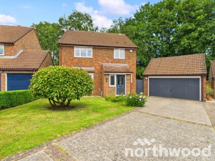 Canon Woods Way, Kennington, Ashford, TN24