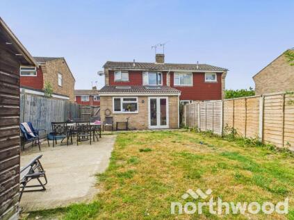 Ashborne Close, Kennington, Ashford, TN24