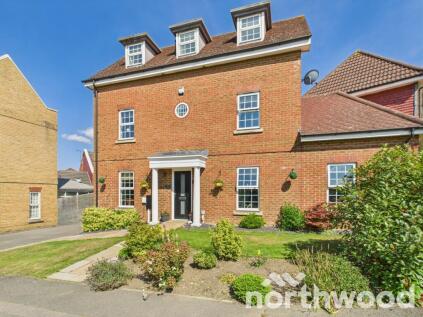 Kirk View, Singleton, Ashford, TN23