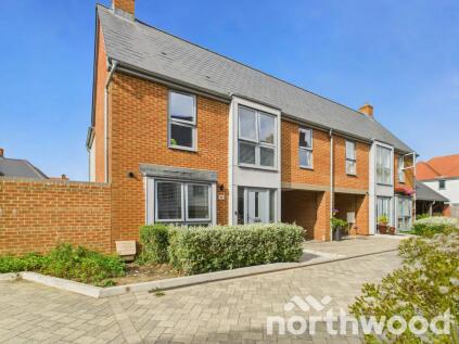 Pochard Drive, Conningbrook Lakes, Ashford, TN24