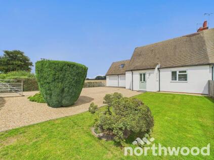 Waterside Terrace, Great Chart, Ashford, TN23