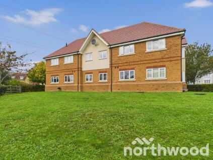 Hedgers Way, Chartfields, Ashford, TN23
