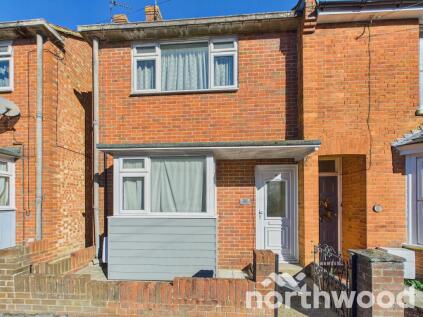 Kent Avenue, Town Centre, Ashford, TN24