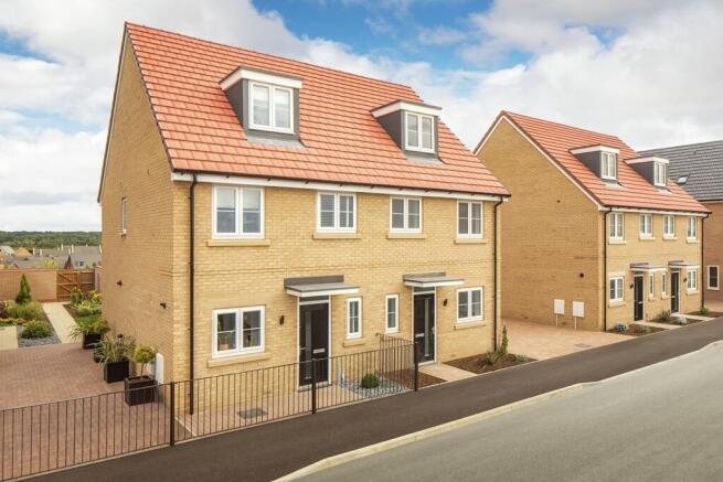 cala at hampton lakes
