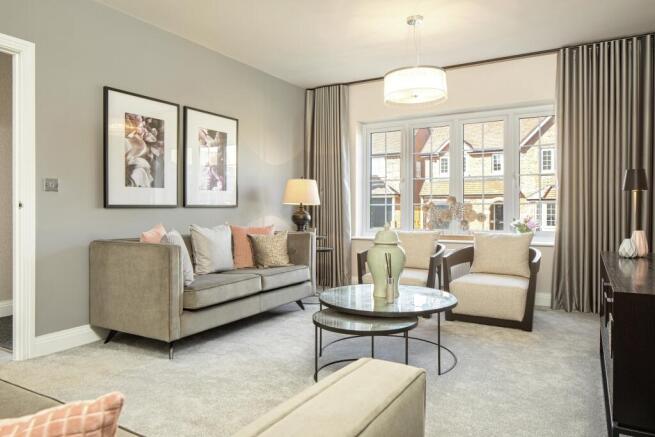 cala at hampton lakes