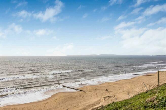 Fishermans Walk Beach