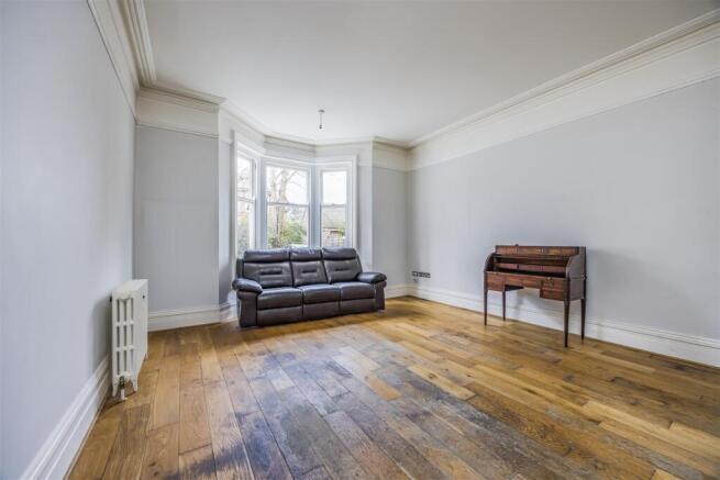 Flat 3, 25 McKinley Road, Bournemouth-PorticoMarke