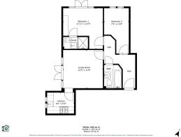 Flat 3, 4 East Ave - Floor Plan.jpg