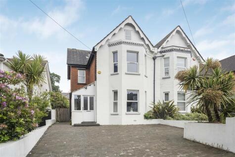 Gordon Road, Bournemouth