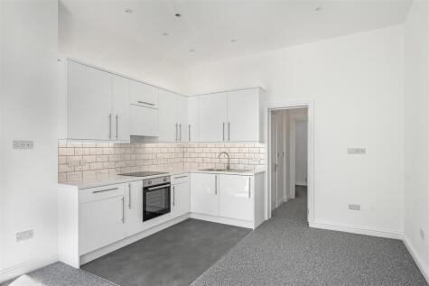 Palmerston Road, Bournemouth