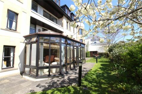 Whatley Court, 27-29 Whatley Road, Clifton, Bristol, BS8