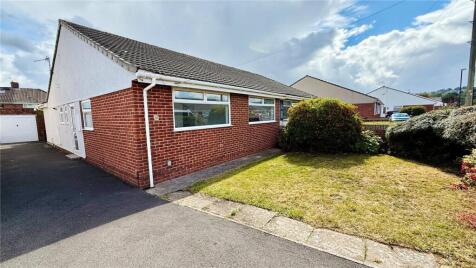 Elsbert Drive, Bishopsworth, Bristol, BS13