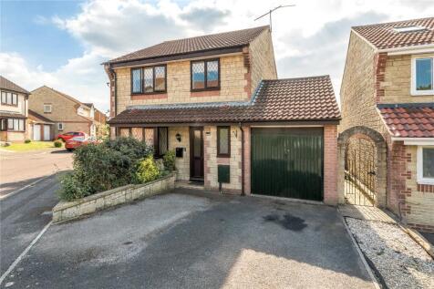 The Valls, Bradley Stoke, Bristol, BS32